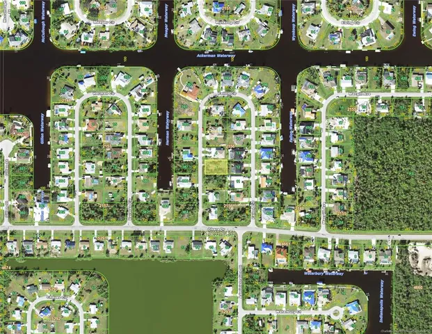 $22,000 | 4655 Fallon Circle, Port Charlotte, FL 33948