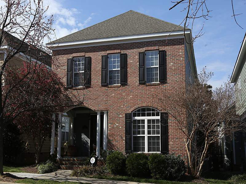 1175 Harp Street Raleigh, NC 27604 - Photo 1 of 24 Stately yet Welcoming Introduction to this beautiful home! Exterior Front