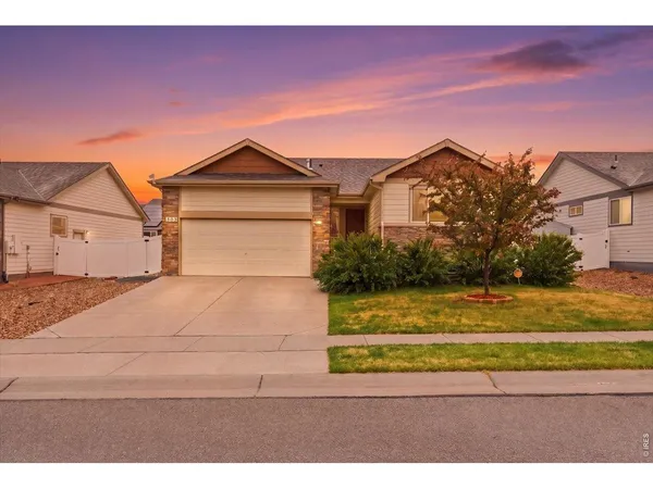 $485,000 | 323 Torreys Drive, Severance, CO 80550