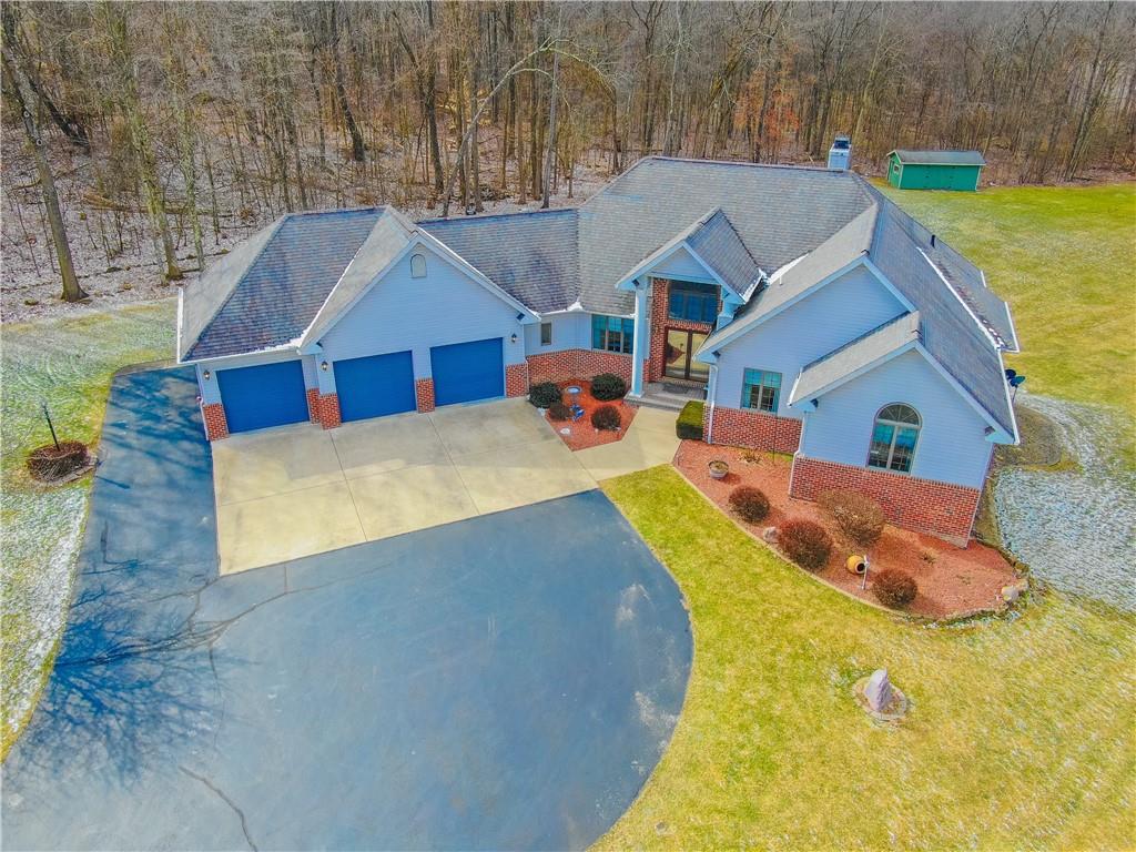 1334 Cleland Mill Road New Castle, PA 16102 - Photo 26 of 31 Gallery Image 26