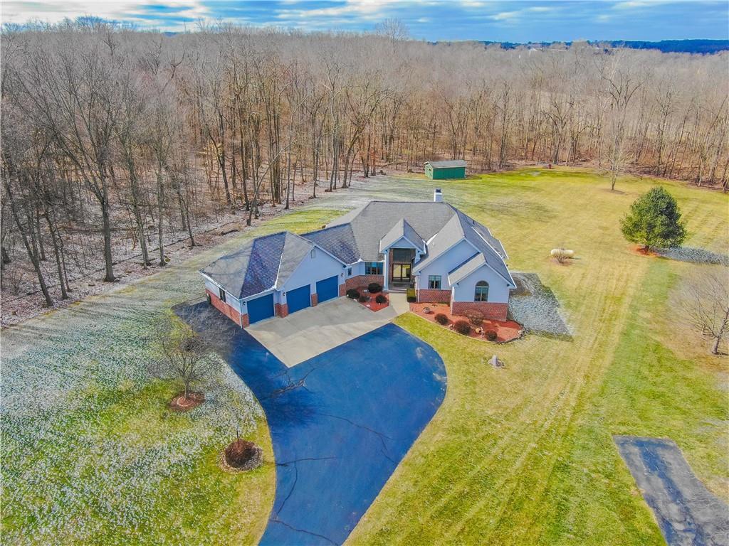 1334 Cleland Mill Road New Castle, PA 16102 - Photo 27 of 31 Gallery Image 27