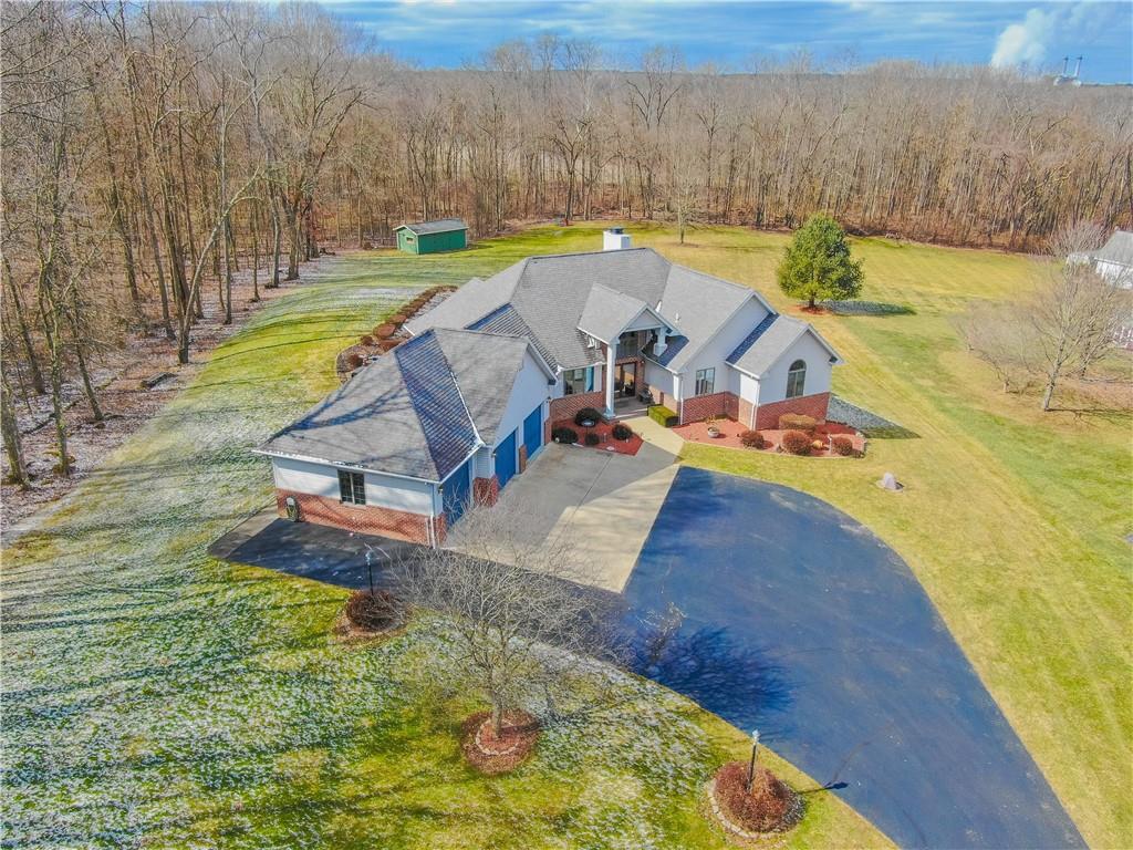 1334 Cleland Mill Road New Castle, PA 16102 - Photo 30 of 31 Gallery Image 30