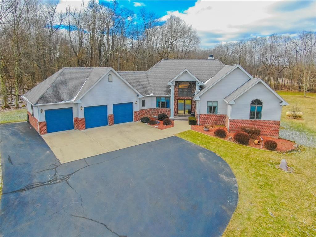 1334 Cleland Mill Road New Castle, PA 16102 - Photo 6 of 31 Gallery Image 6