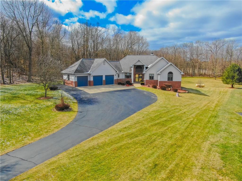 1334 Cleland Mill Road New Castle, PA 16102 - Photo 7 of 31 Gallery Image 7