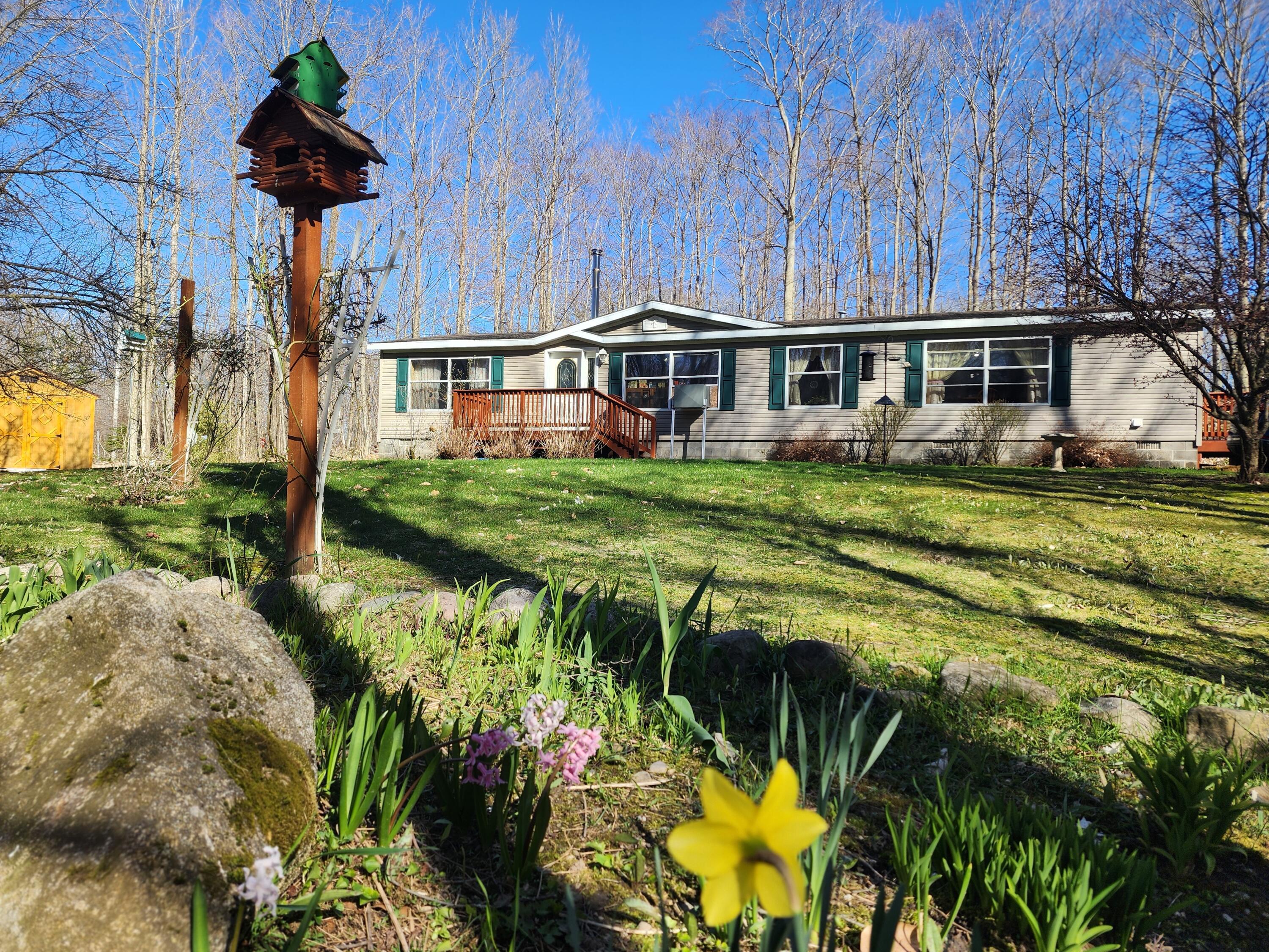 1275 Rogers Road Fairview, MI 48621 - Photo 2 of 62 Gallery Image 2