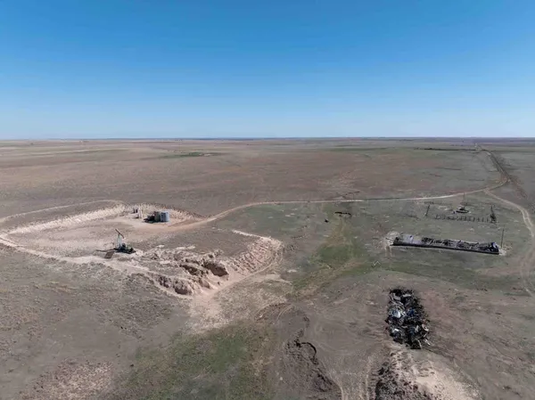 $3,658,500 | 813 Ac, Follett, TX 79034