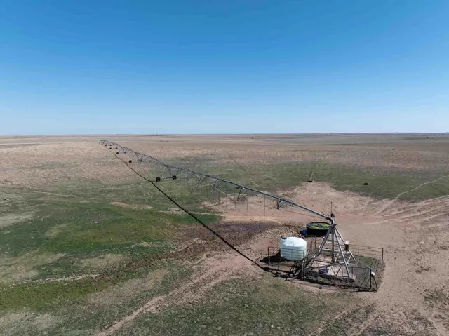 an empty room with wooden floor