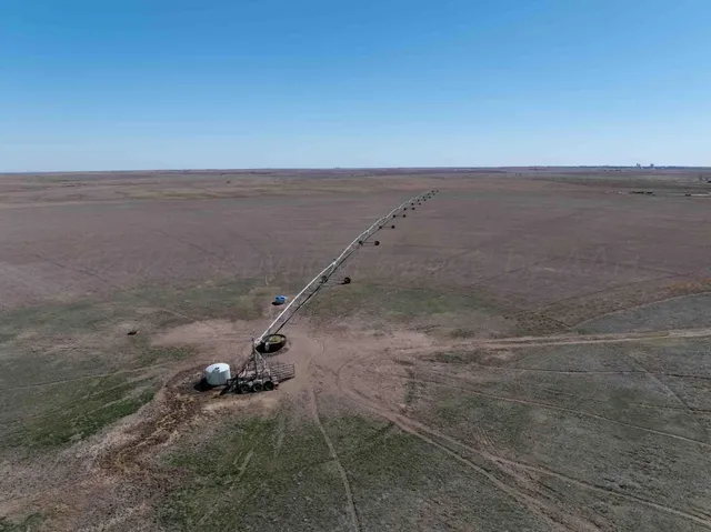 a view of a lake with a mountain in the background
