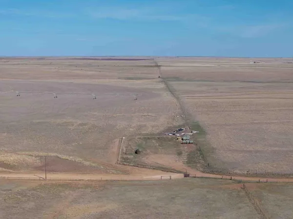 $3,658,500 | 813 Ac, Follett, TX 79034