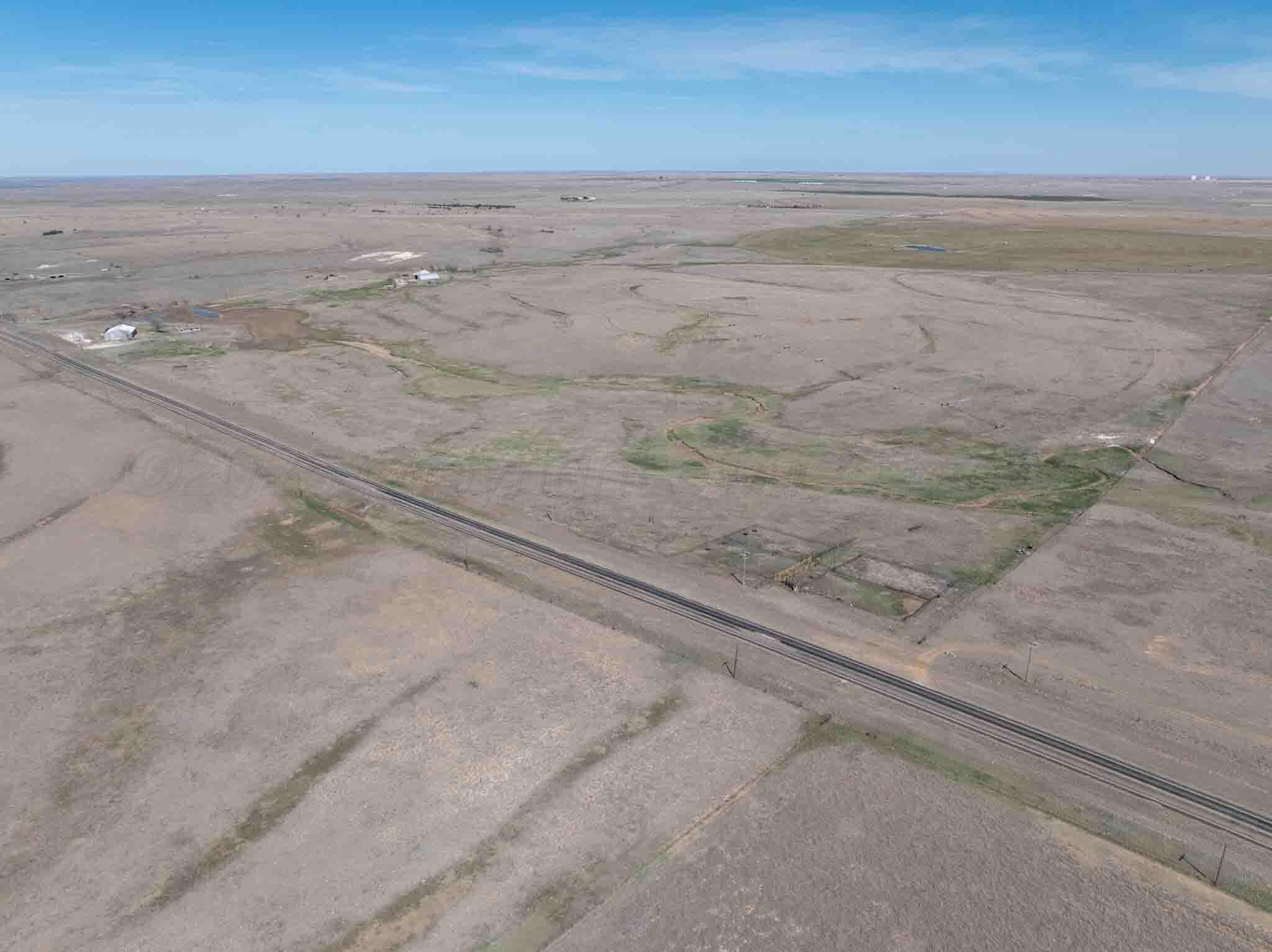 813 Ac Follett, TX 79034 - Photo 22 of 43 a view of beach and ocean