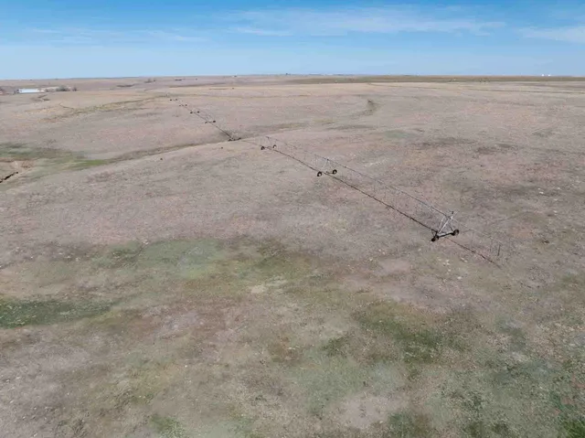 a view of an ocean beach