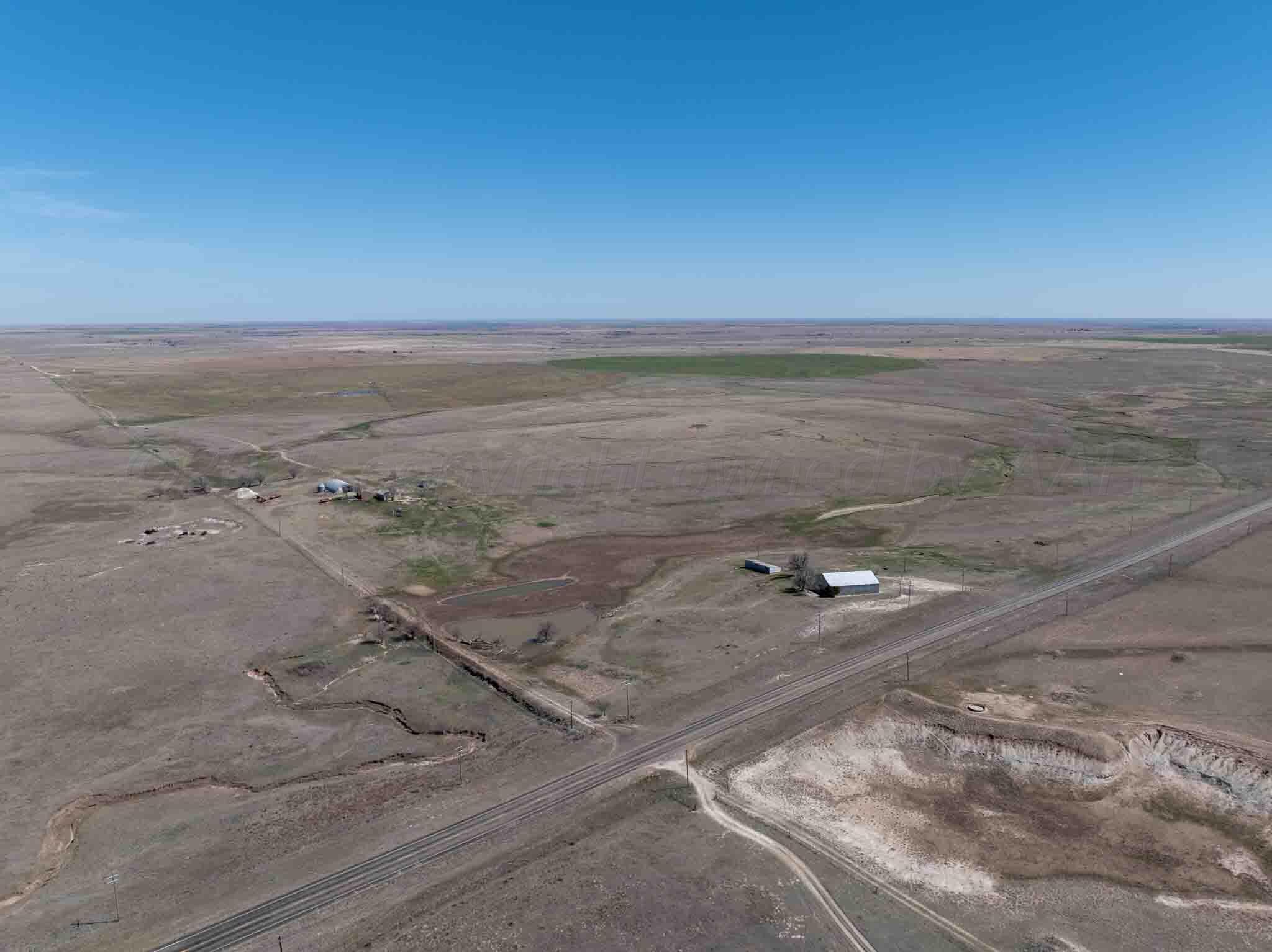 813 Ac Follett, TX 79034 - Photo 35 of 43 a view of beach and ocean