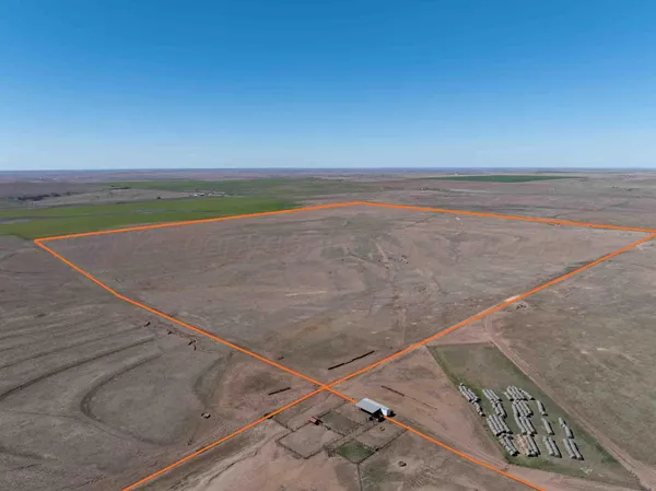 $3,658,500 | 813 Ac, Follett, TX 79034
