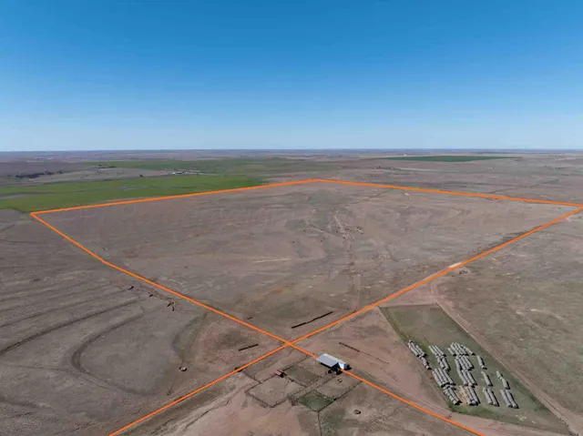 a view of an ocean and beach