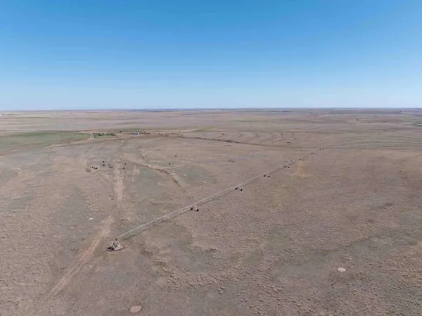 $3,658,500 | 813 Ac, Follett, TX 79034