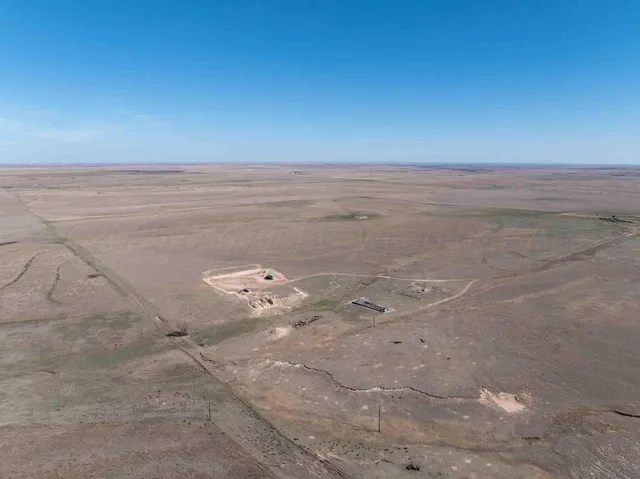 a view of beach and ocean