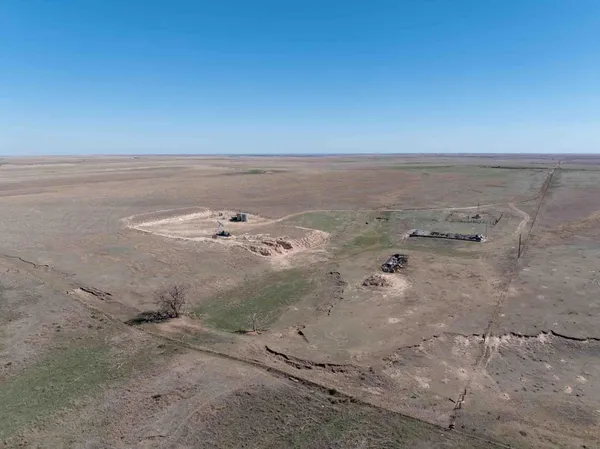 $3,658,500 | 813 Ac, Follett, TX 79034