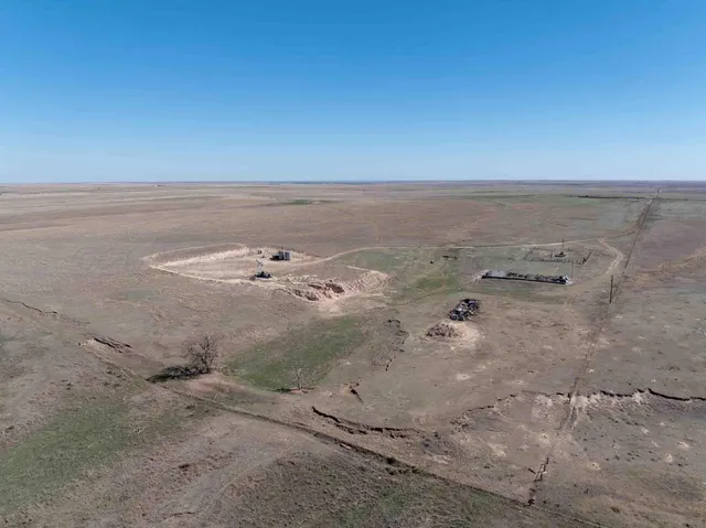 a view of beach and ocean