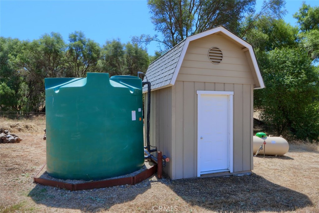 4078 Live Oak Road Mariposa, CA 95338 - Photo 42 of 63