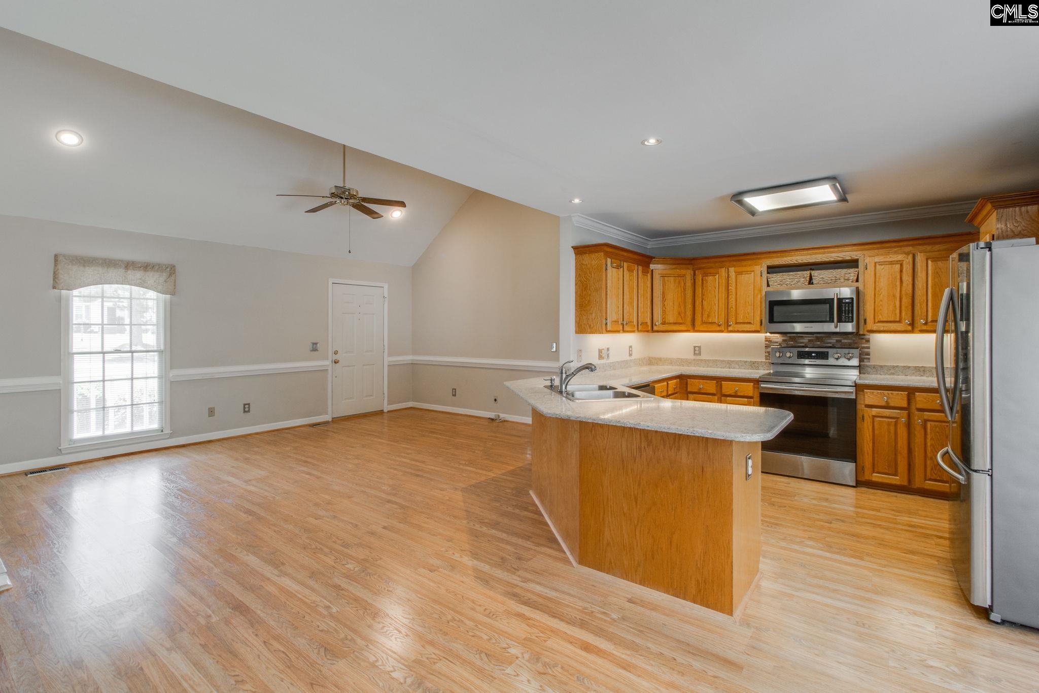 68 Oak Ridge Drive Lugoff, SC 29078 - Photo 7 of 34 Gallery Image 7