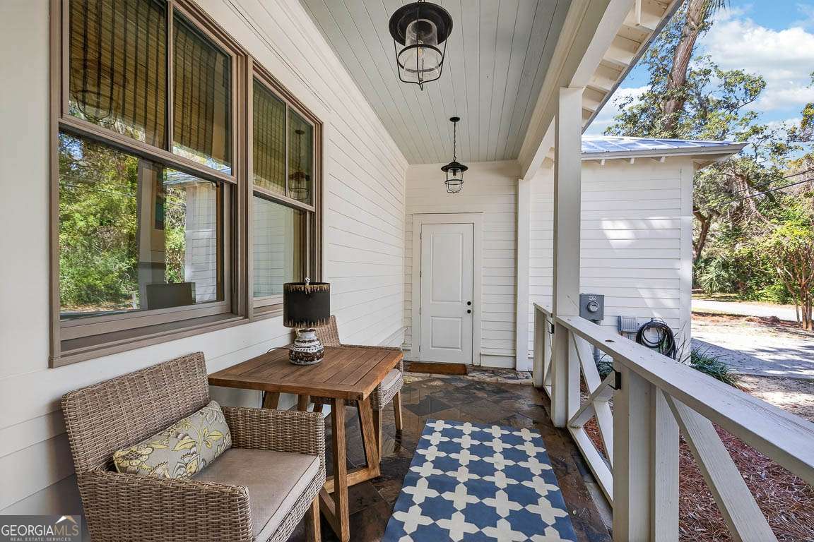 1925 Frederica Road St. Simons, GA 31522 - Photo 26 of 48