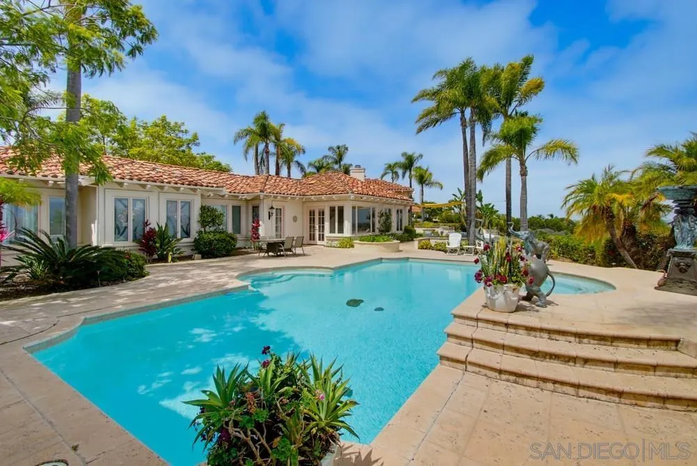 18103 Via Ascenso Rancho Santa Fe, CA 92067 - Photo 49 of 71