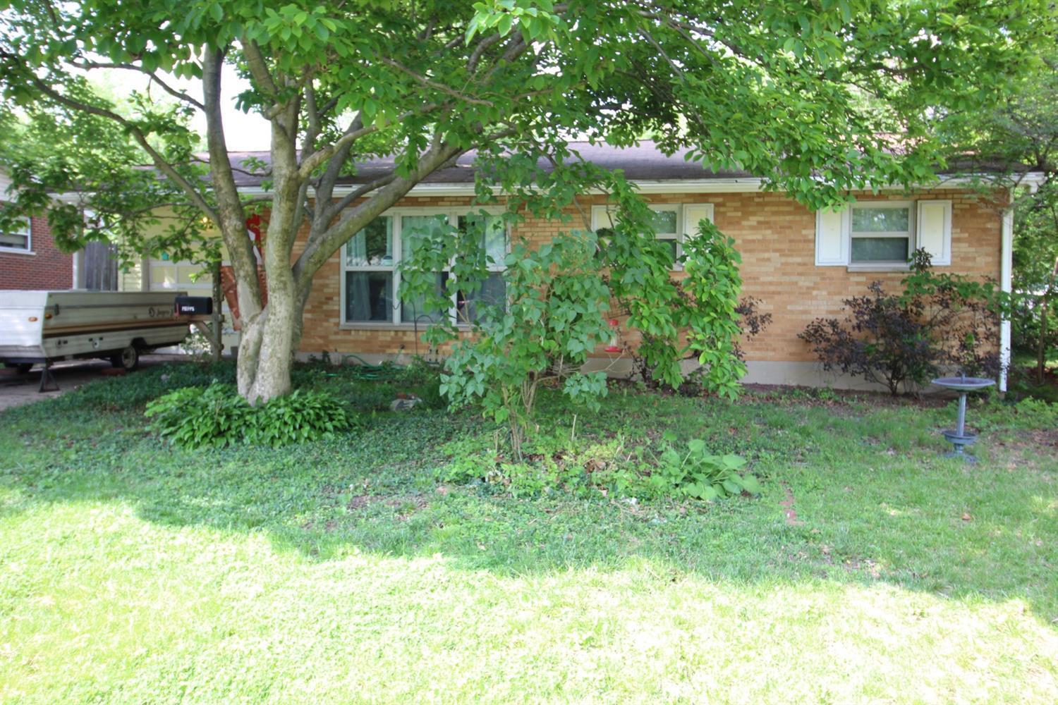 746 Fairborn Road Forest Park, OH 45240 - Photo 1 of 1 Gallery Image 1