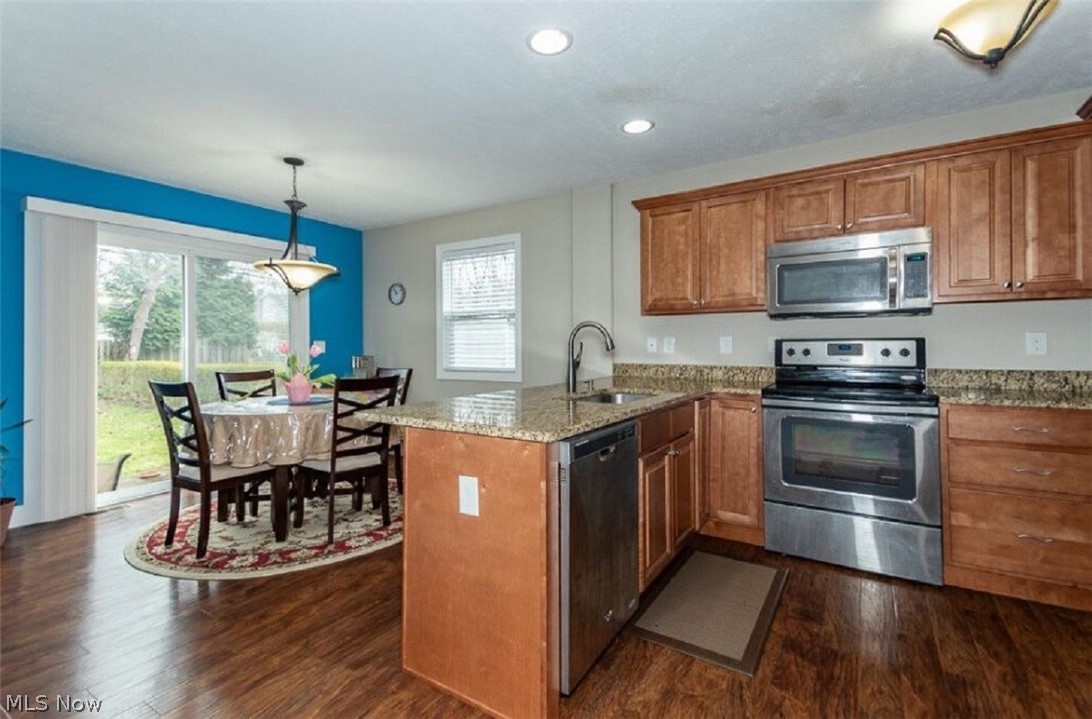 1505 Holmden Road South Euclid, OH 44121 - Photo 8 of 30