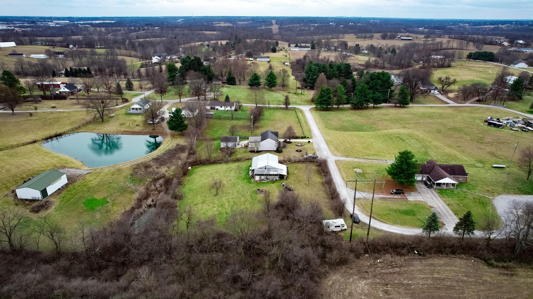 12786 Pennington Road Walton, KY 41094 - Photo 35 of 36 Gallery Image 35