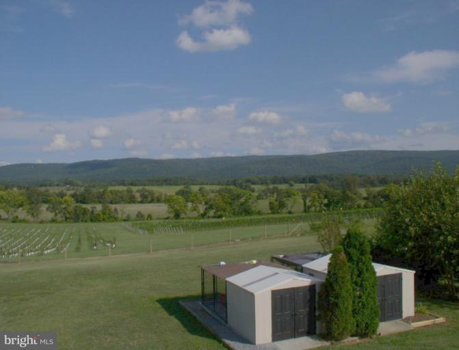 673 Quarry Road Berryville, VA 22611 - Photo 12 of 30 Exterior (Front)