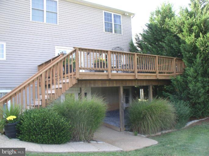 673 Quarry Road Berryville, VA 22611 - Photo 13 of 30 Exterior (Rear)
