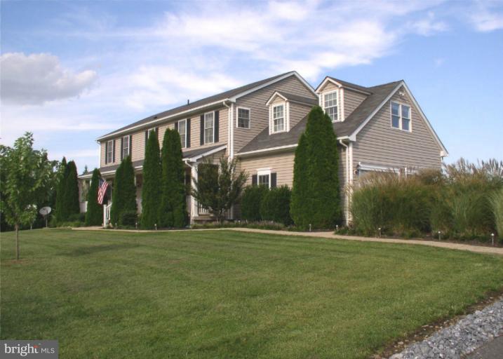 673 Quarry Road Berryville, VA 22611 - Photo 14 of 30 Exterior (Front)