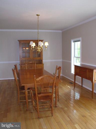 673 Quarry Road Berryville, VA 22611 - Photo 15 of 30 Dining Room