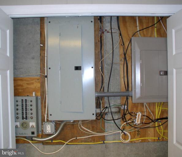 673 Quarry Road Berryville, VA 22611 - Photo 16 of 30 Basement