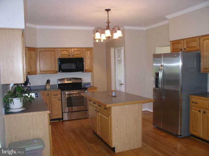 673 Quarry Road Berryville, VA 22611 - Photo 17 of 30 Kitchen