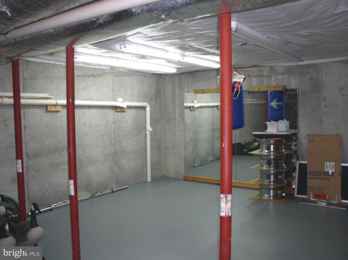 673 Quarry Road Berryville, VA 22611 - Photo 21 of 30 Basement