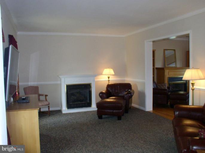 673 Quarry Road Berryville, VA 22611 - Photo 26 of 30 Living Room