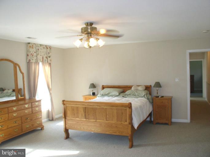 673 Quarry Road Berryville, VA 22611 - Photo 28 of 30 Bedroom (Master)