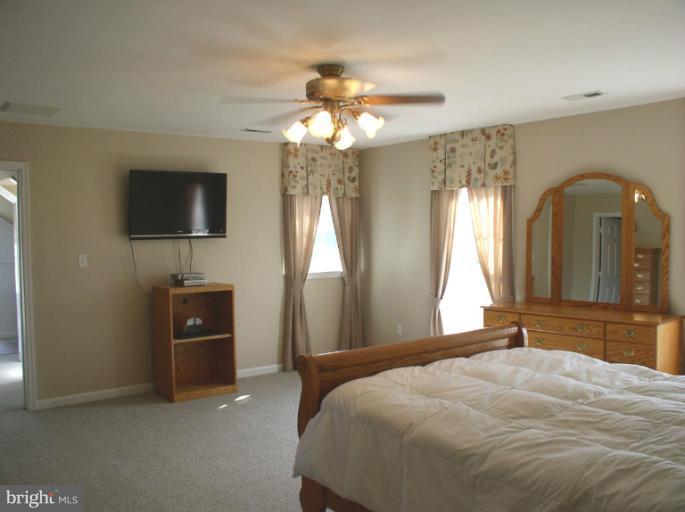 673 Quarry Road Berryville, VA 22611 - Photo 7 of 30 Bedroom (Master)