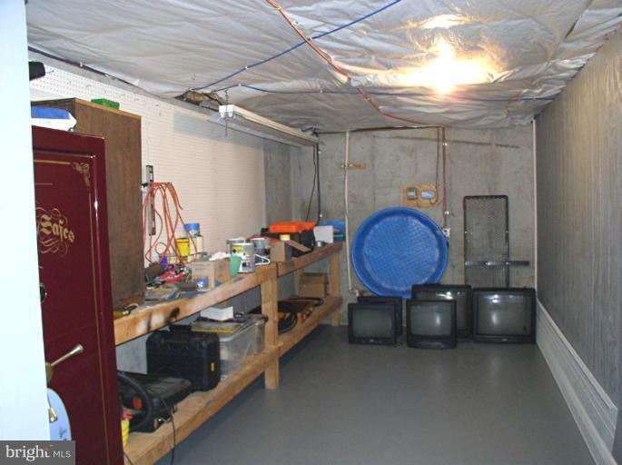 673 Quarry Road Berryville, VA 22611 - Photo 9 of 30 Basement