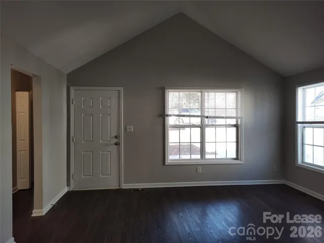 $1,900 | 2831 Mayfair Avenue, Charlotte, NC 28208