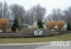 $25,425 | 1409 Fox Run Drive, Marion, IN 46952