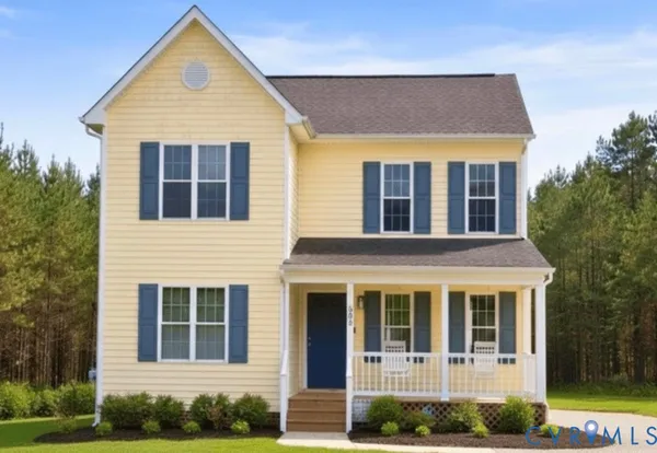 $308,000 | 1058 Old Indian Road, Brodnax, VA 23920