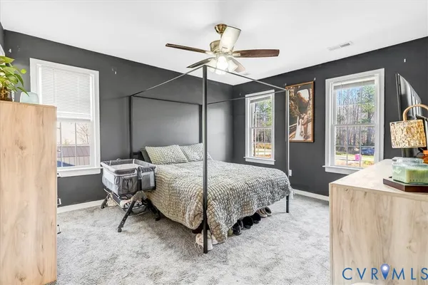 $299,000 | 1058 Old Indian Road, Brodnax, VA 23920