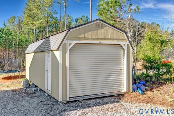 $299,000 | 1058 Old Indian Road, Brodnax, VA 23920