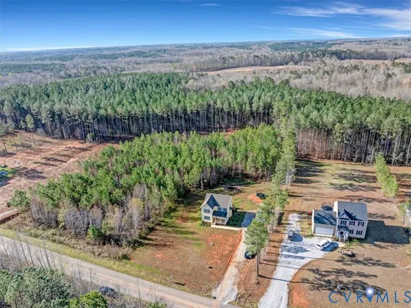 $299,000 | 1058 Old Indian Road, Brodnax, VA 23920