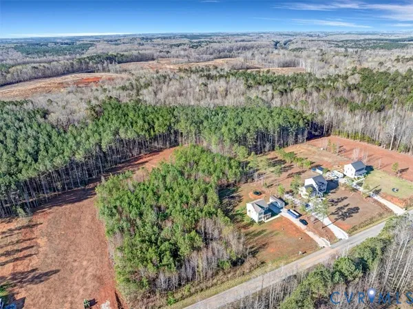 $308,000 | 1058 Old Indian Road, Brodnax, VA 23920