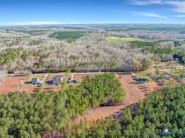$308,000 | 1058 Old Indian Road, Brodnax, VA 23920