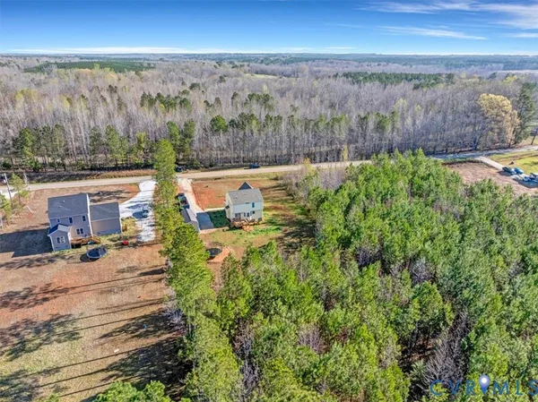 $308,000 | 1058 Old Indian Road, Brodnax, VA 23920