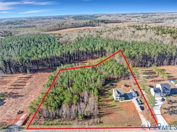 $308,000 | 1058 Old Indian Road, Brodnax, VA 23920